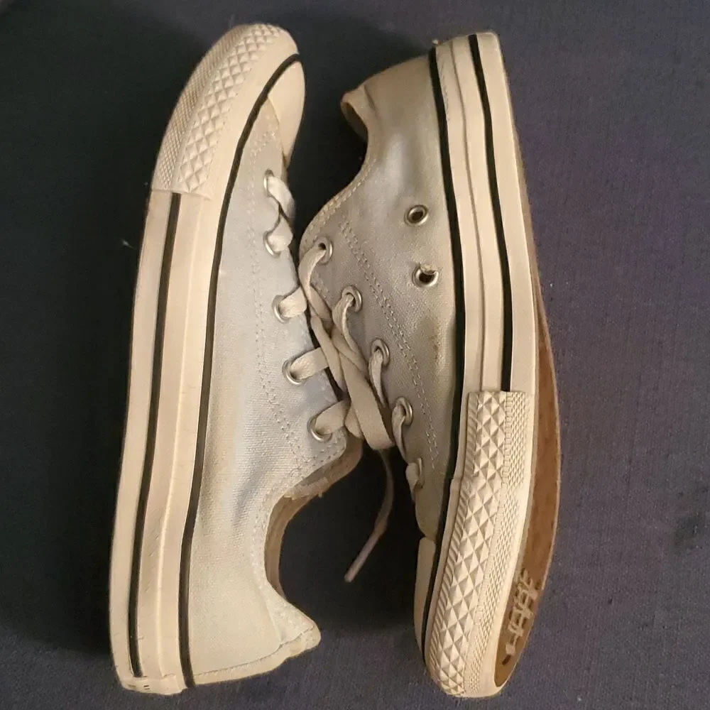 Converse since 1917